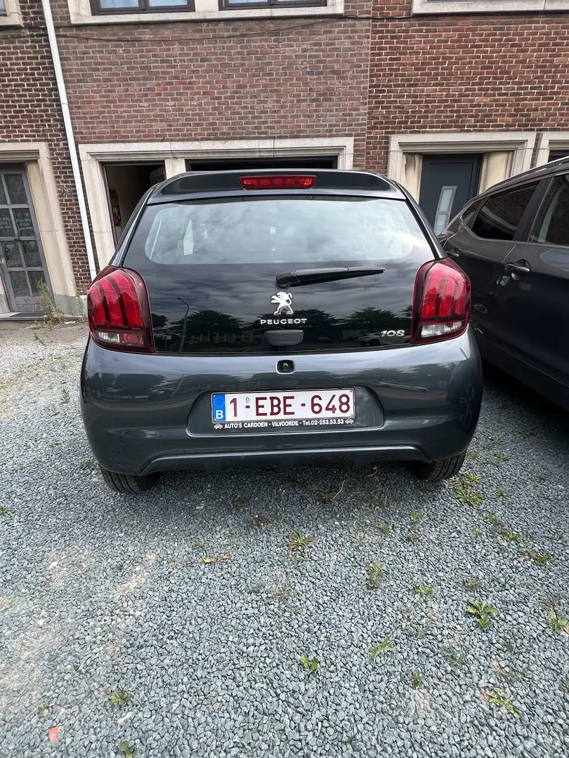 Peugeot 108 - 2