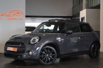 Mini Cooper S Coupe Aut. Pano Keyless Garantie*