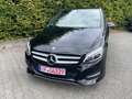 Mercedes-Benz B 200 B -Klasse B 200 d Score Klima Teilleder Schwarz - thumbnail 2