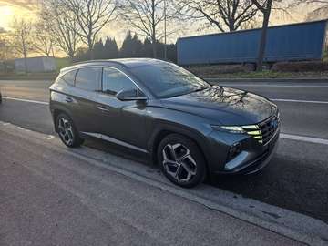 1.6 CRDi MHD DCT 1°EIG. FULL OPTIES GOEDE STAAT!
