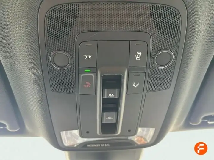 Audi Q3 2019, foto 18