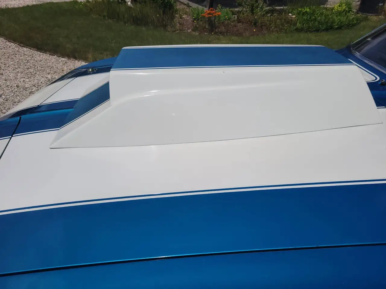 Chevrolet Camaro снимка Chevrolet Camaro