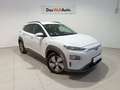 Hyundai KONA EV Klass 150kW Blanco - thumbnail 1