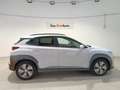Hyundai KONA EV Klass 150kW Blanc - thumbnail 3