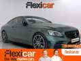 Mercedes-Benz C 43 AMG Coupé 4Matic Aut. Verde - thumbnail 1