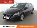Volvo V40 2.0 T2 Kinetic*NAVI*TEMPO*PDC*SHUZ*KLIMA*GARANTIE* Černá - thumbnail 1