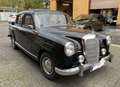 Mercedes-Benz 180 Ponton W120 Nero - thumbnail 3