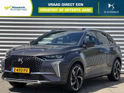 DS Automobiles DS 7 1.6 E-TENSE 225pk Automaat Antoine de Saint Exupér