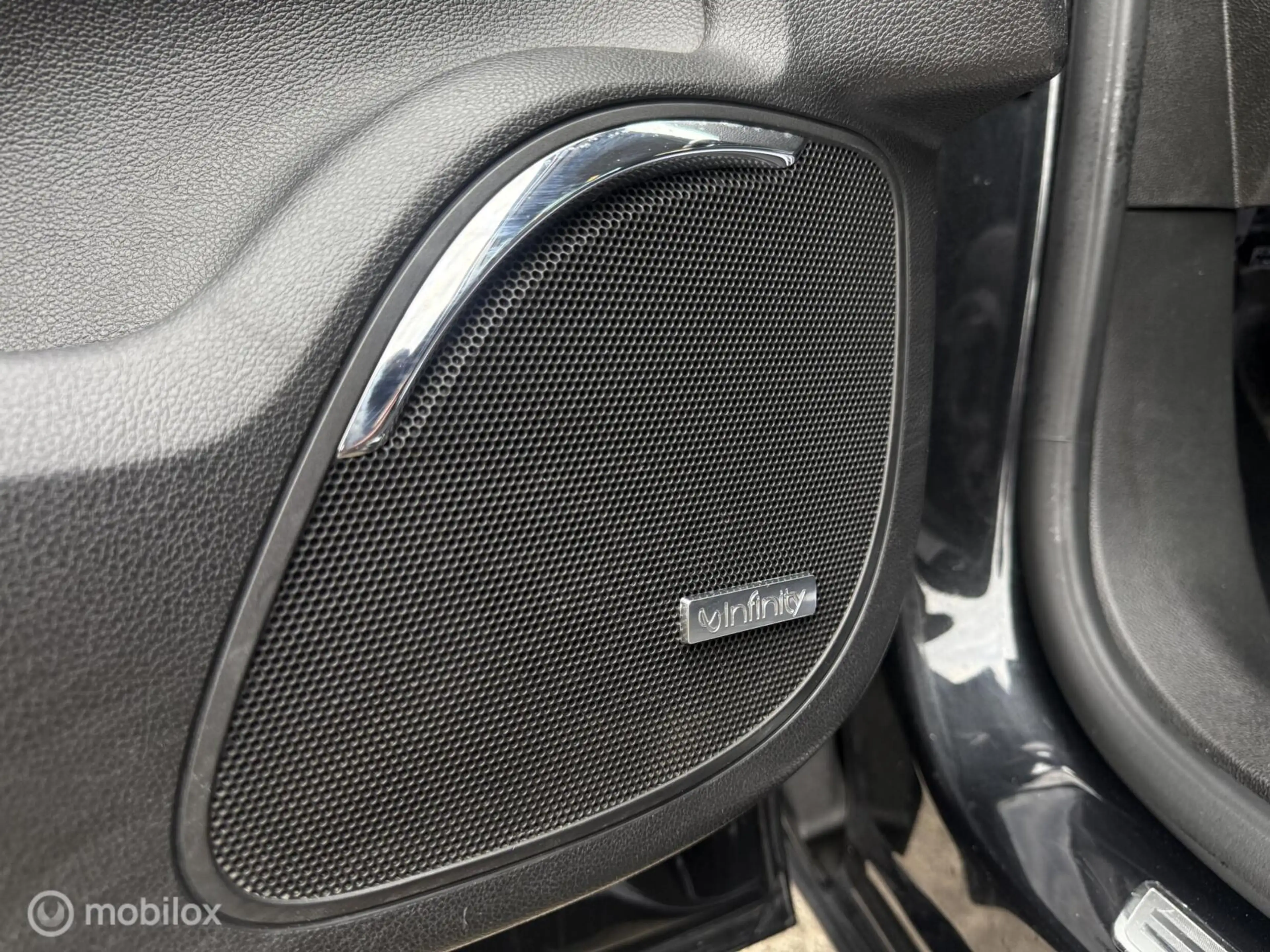 Opel Zafira Tourer 2.0 CDTI Design Edition 7p. — photo 15