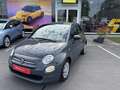 Fiat 500 cult 1.0 mild hybrid Grijs - thumbnail 18