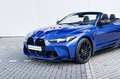 BMW M4 Cabrio xDrive Competition Keramische remmen | carb Blau - thumbnail 24