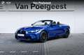 BMW M4 Cabrio xDrive Competition Keramische remmen | carb Blau - thumbnail 1