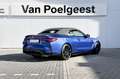 BMW M4 Cabrio xDrive Competition Keramische remmen | carb Blau - thumbnail 5