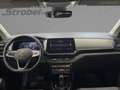 Volkswagen T-Cross 1.0 TSI DSG Life LED Kamera Climatronic Gelb - thumbnail 11