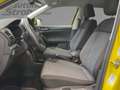 Volkswagen T-Cross 1.0 TSI DSG Life LED Kamera Climatronic Gelb - thumbnail 9