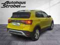 Volkswagen T-Cross 1.0 TSI DSG Life LED Kamera Climatronic Gelb - thumbnail 6