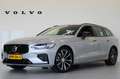 Volvo V60 T6 350PK Plus Dark | 360° | Trekhaak | HK Audio | Grau - thumbnail 1