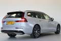 Volvo V60 T6 350PK Plus Dark | 360° | Trekhaak | HK Audio | Grau - thumbnail 3