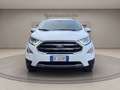 Ford EcoSport 1.0 ecoboost titanium s&s 125cv my20.25 Blanc - thumbnail 3
