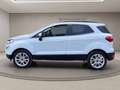 Ford EcoSport 1.0 ecoboost titanium s&s 125cv my20.25 Blanc - thumbnail 4
