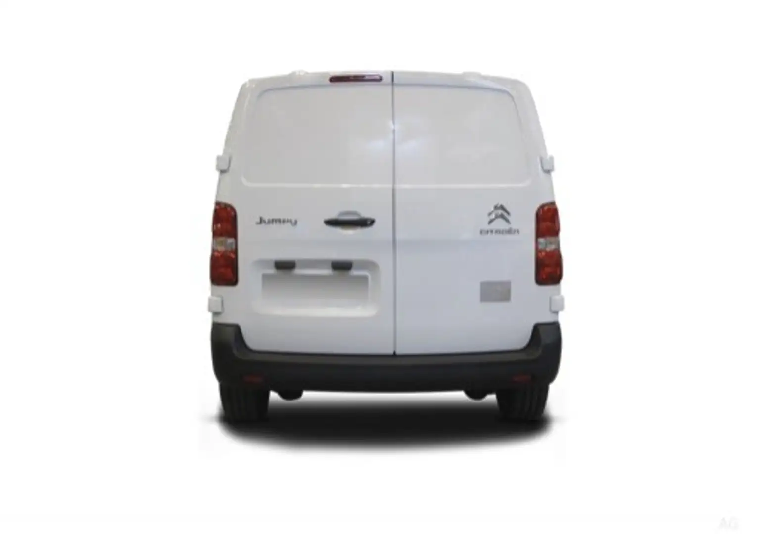 Citroen Jumpy Fg. BlueHDI Talla M S&S Control 120 Blanco - 1