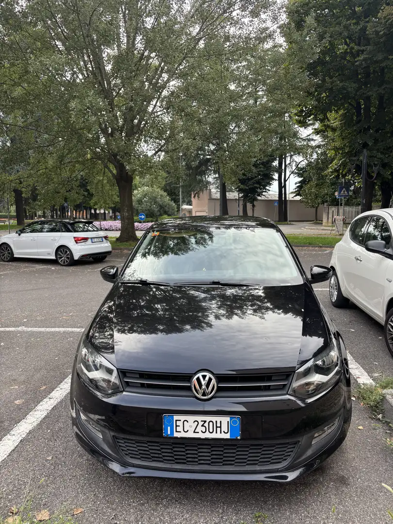 Volkswagen Polo 5p 1.6 tdi Comfortline - 2
