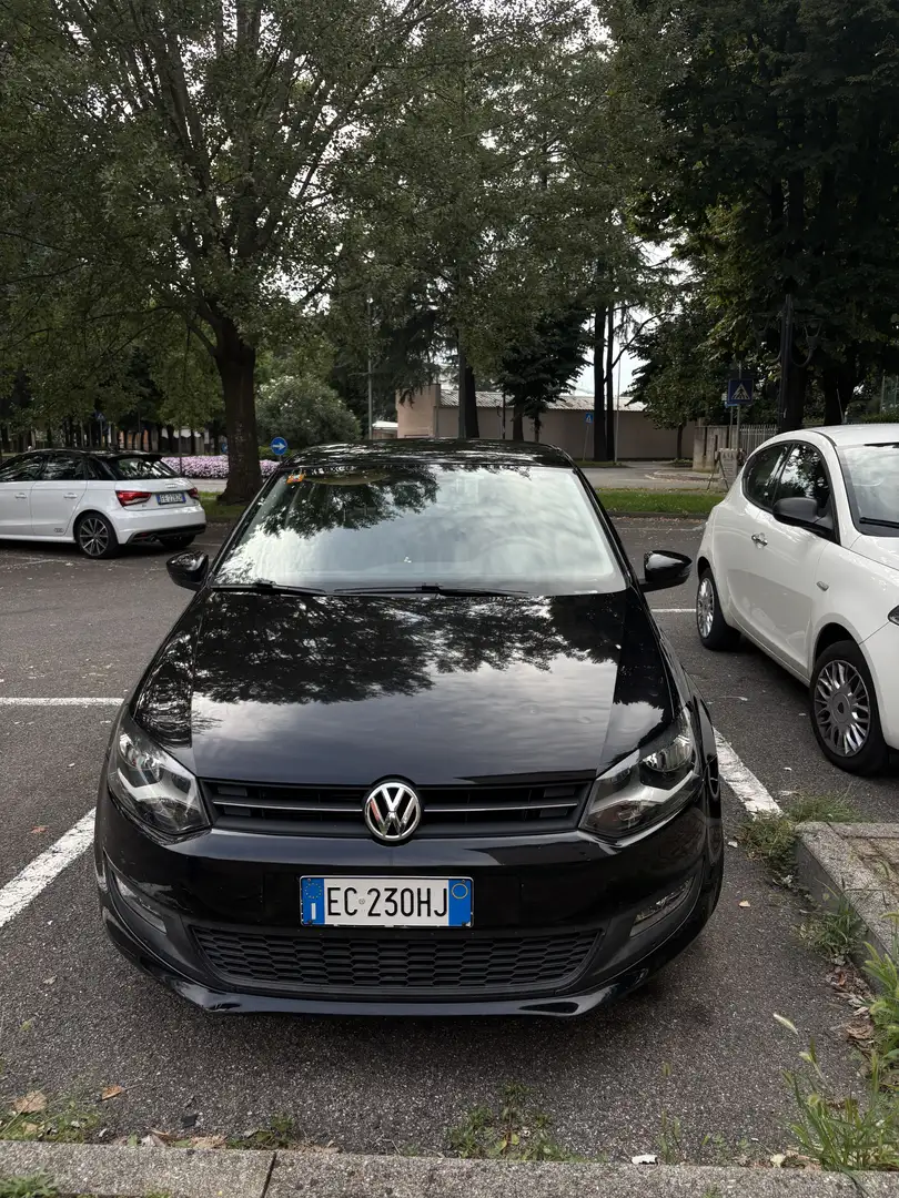 Volkswagen Polo 5p 1.6 tdi Comfortline - 1