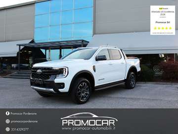 RANGER 2.0 ECOBLUE WILDTRAK AWD 205 CV AUTO*UNIPROP*