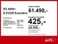 Lexus RX 450h + E-FOUR Executive Line AHK*Pano*HUD*Navi Grün - thumbnail 4