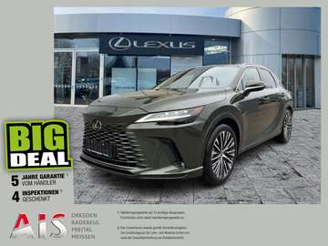 + E-FOUR Executive Line AHK*Pano*HUD*Navi