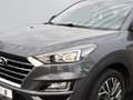 Hyundai TUCSON 1.6 T-GDi Advantage AHK Navi RFK SHZ LHZ Gris - thumbnail 15
