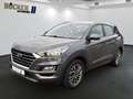 Hyundai TUCSON 1.6 T-GDi Advantage AHK Navi RFK SHZ LHZ Grau - thumbnail 1