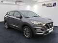 Hyundai TUCSON 1.6 T-GDi Advantage AHK Navi RFK SHZ LHZ Gris - thumbnail 2