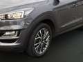 Hyundai TUCSON 1.6 T-GDi Advantage AHK Navi RFK SHZ LHZ Gris - thumbnail 16