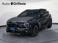Kia Sportage Sportage 1.6 CRDi MHEV AWD DCT GT-line Grijs - thumbnail 1