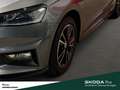 Skoda Fabia MONTE CARLO DSG SITZHEIZUNG EINPARKHILFE NAVI LED Grau - thumbnail 11