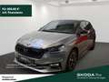 Skoda Fabia MONTE CARLO DSG SITZHEIZUNG EINPARKHILFE NAVI LED Grau - thumbnail 1