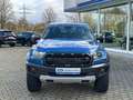Ford Ranger Raptor Doppelkabine 4x4 Standheizung Bleu - thumbnail 2