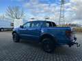 Ford Ranger Raptor Doppelkabine 4x4 Standheizung Blau - thumbnail 7