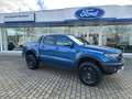 Ford Ranger Raptor Doppelkabine 4x4 Standheizung Bleu - thumbnail 3