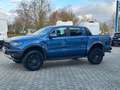 Ford Ranger Raptor Doppelkabine 4x4 Standheizung Bleu - thumbnail 8