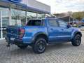 Ford Ranger Raptor Doppelkabine 4x4 Standheizung Blau - thumbnail 4