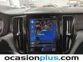 Volvo XC60 D4 Business Plus Aut. Gris - thumbnail 8