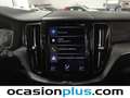 Volvo XC60 D4 Business Plus Aut. Gris - thumbnail 9
