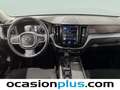 Volvo XC60 D4 Business Plus Aut. Gris - thumbnail 6