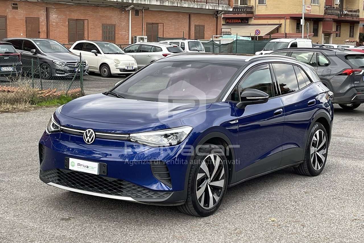 Volkswagen ID.4 ID.4 1ST