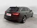 Audi A4 A4  quattro S LINE Šedá - thumbnail 4