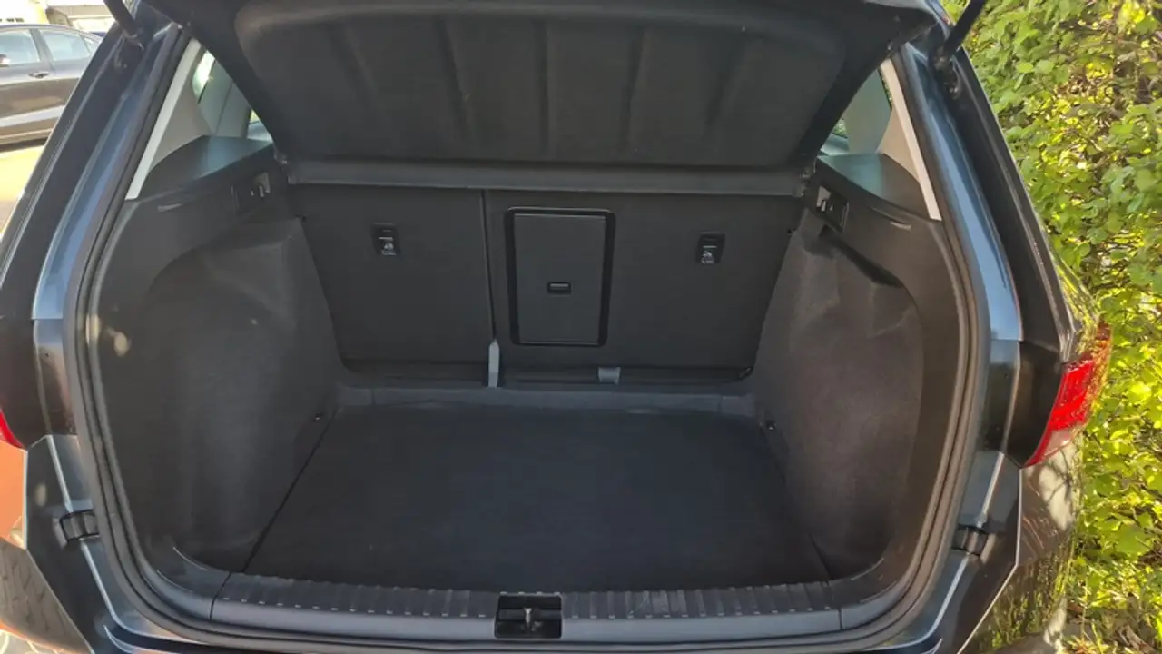 SEAT Ateca 1.0 TSI *LEZ 2035*CarPlay*Camera*257€ PAR MOIS SANS ACOMPTE, миниатюра 19