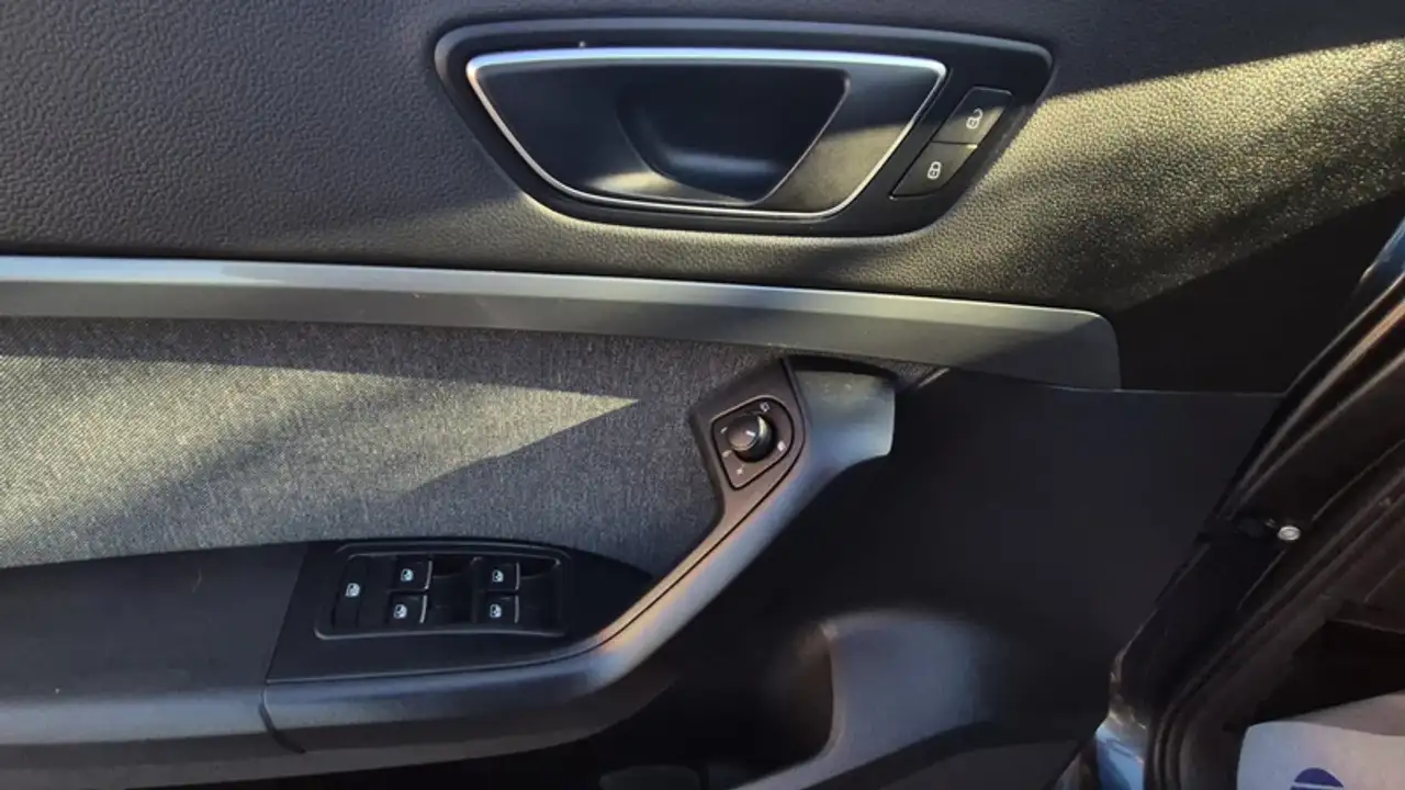 SEAT Ateca 1.0 TSI *LEZ 2035*CarPlay*Camera*257€ PAR MOIS SANS ACOMPTE, миниатюра 14