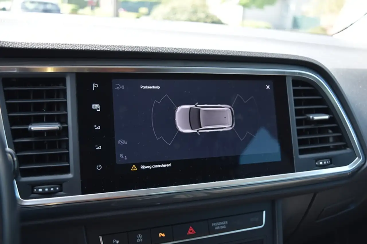 SEAT Ateca 1.0 TSI *LEZ 2035*CarPlay*Camera*257€ PAR MOIS SANS ACOMPTE, миниатюра 13